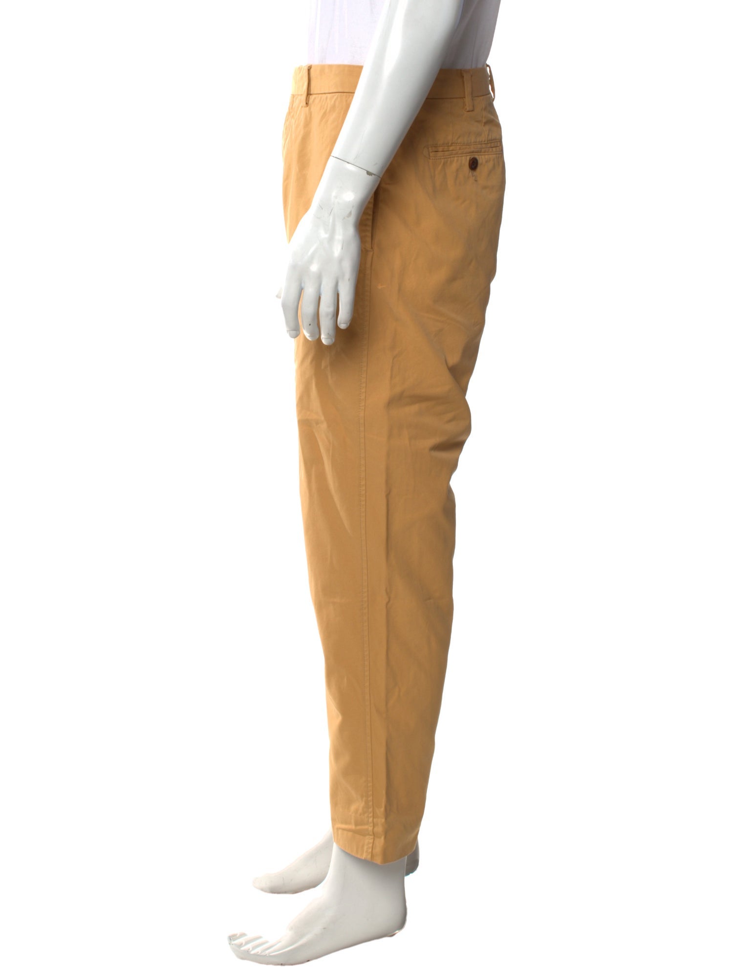 Sid Mashburn Pants