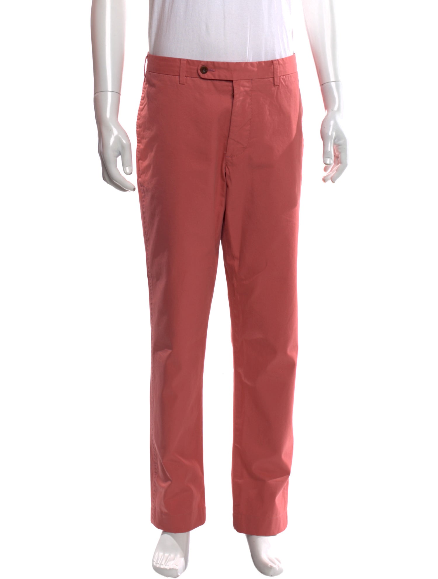 Sid Mashburn Chinos