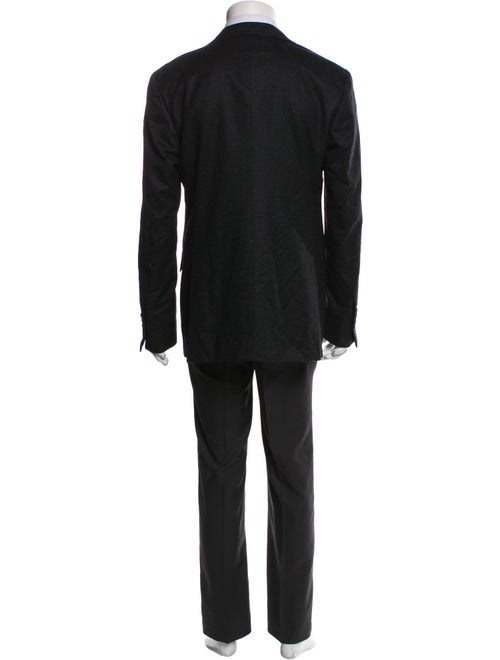 Sid Mashburn Wool Blazer