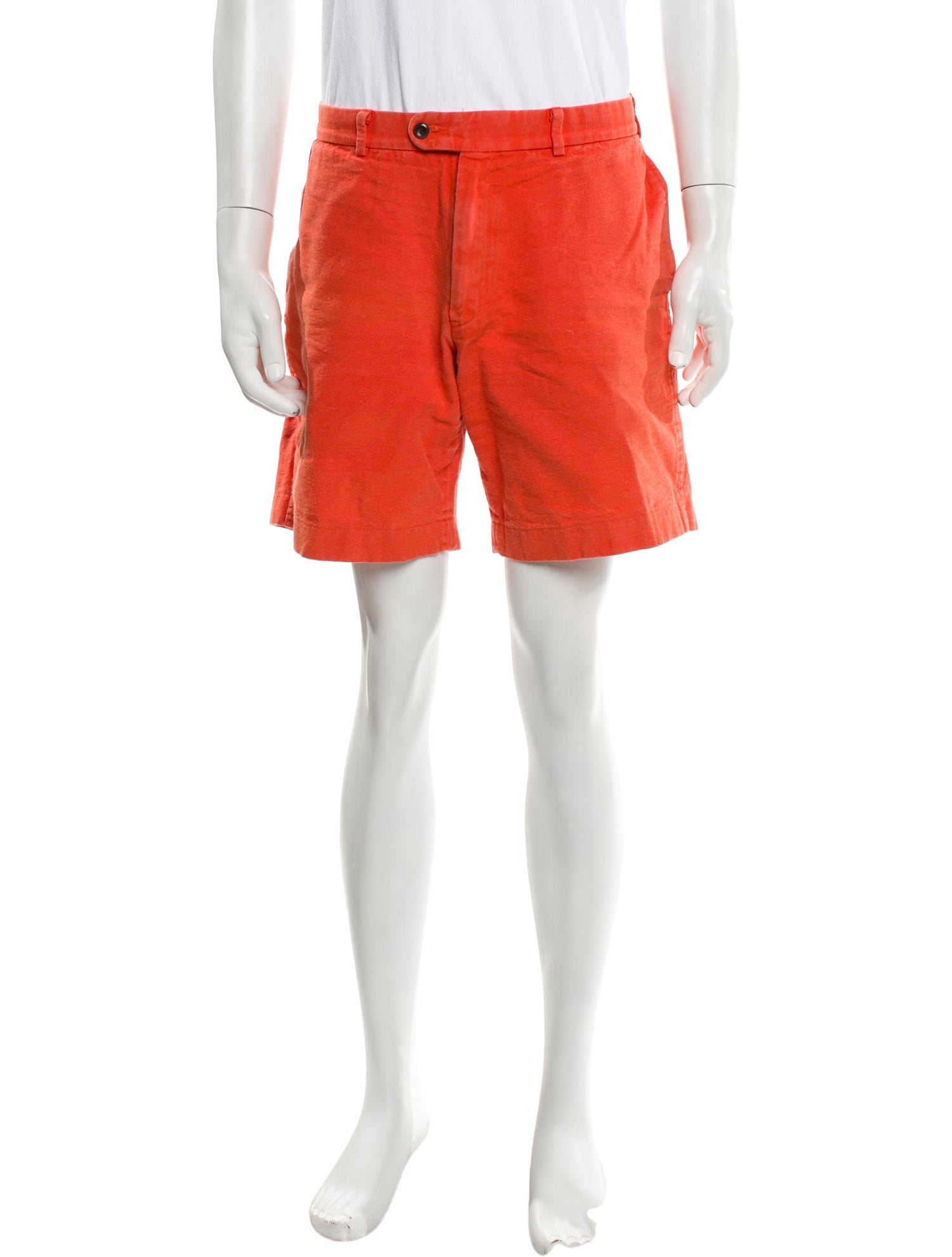 Sid Mashburn Cargo Shorts