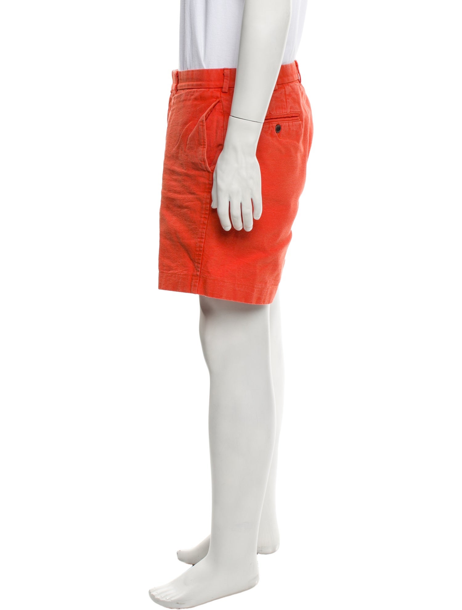 Sid Mashburn Cargo Shorts