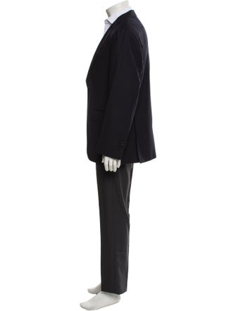 Sid Mashburn Wool Blazer