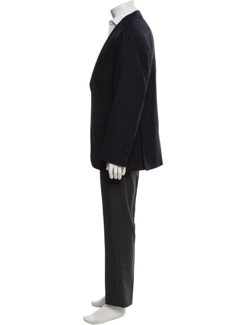 Sid Mashburn Wool Blazer