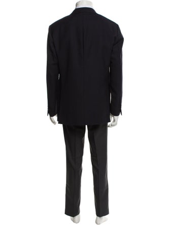 Sid Mashburn Wool Blazer