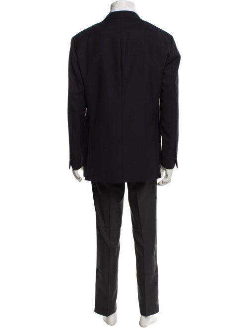 Sid Mashburn Wool Blazer