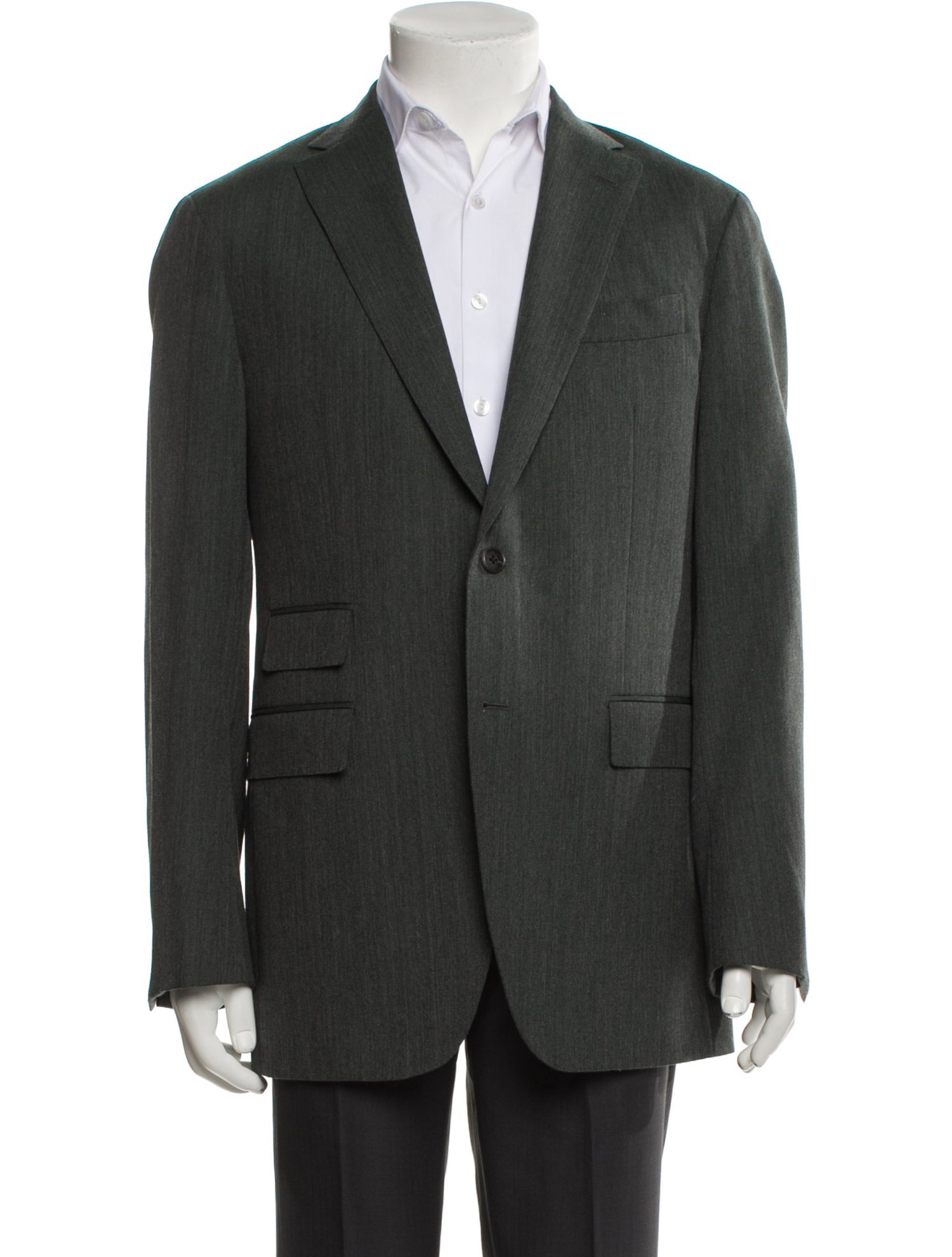 Sid Mashburn blazer