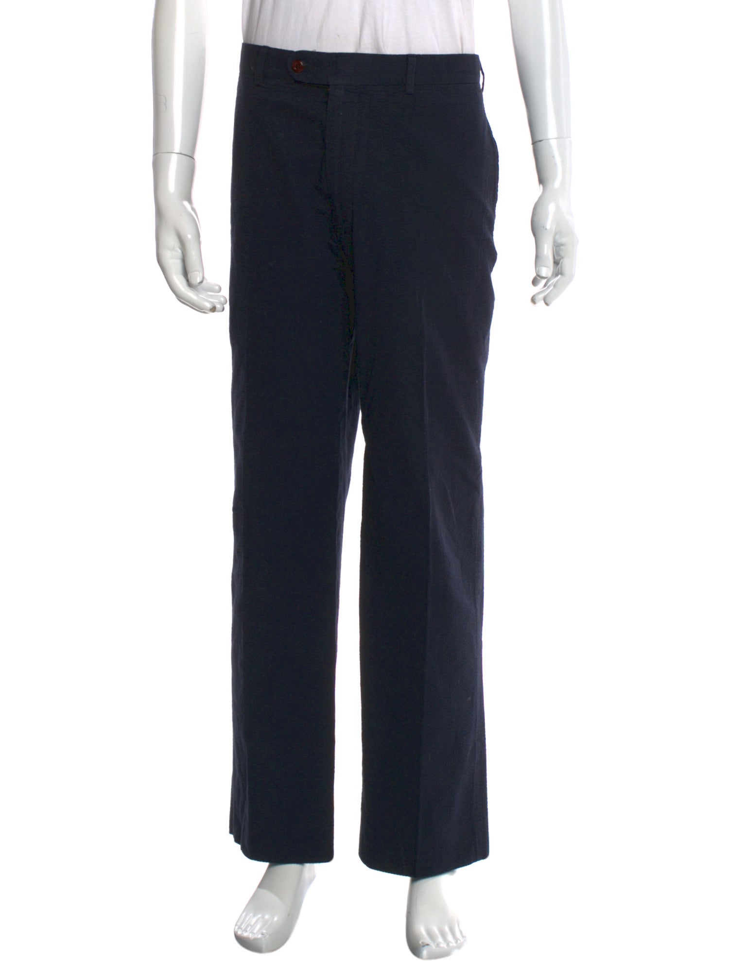 Sid Mashburn Pants