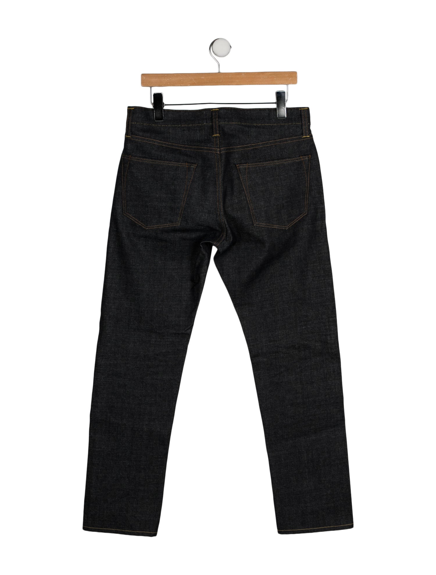 Sid Mashburn Skinny Jeans