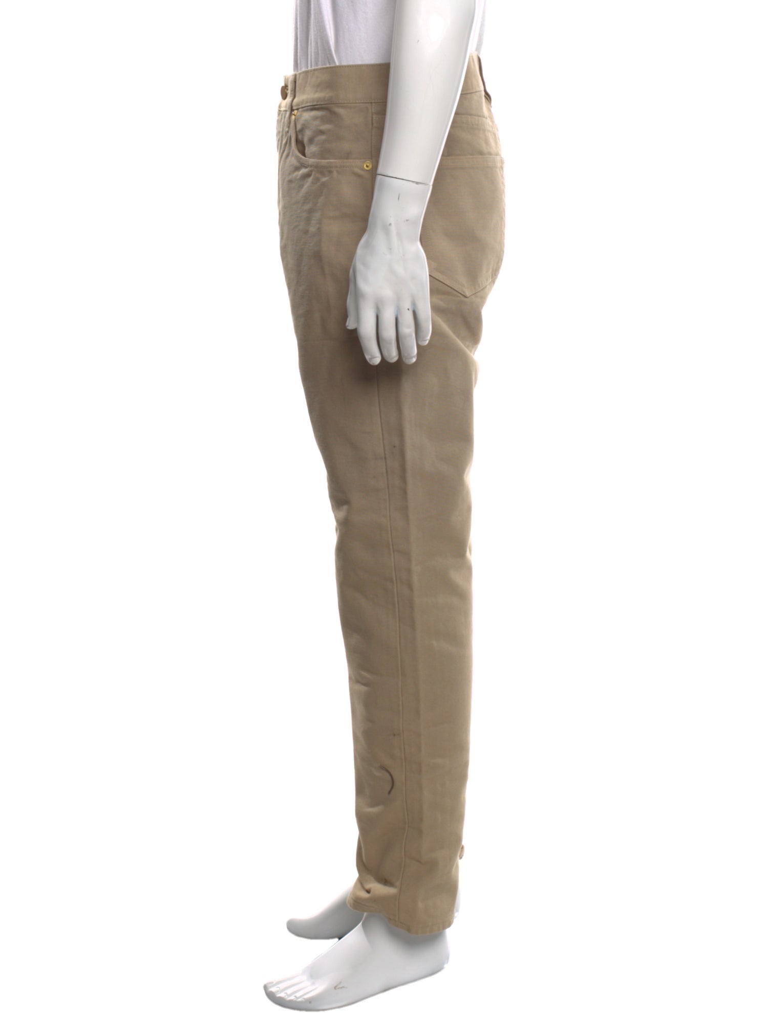 Sid Mashburn Pants