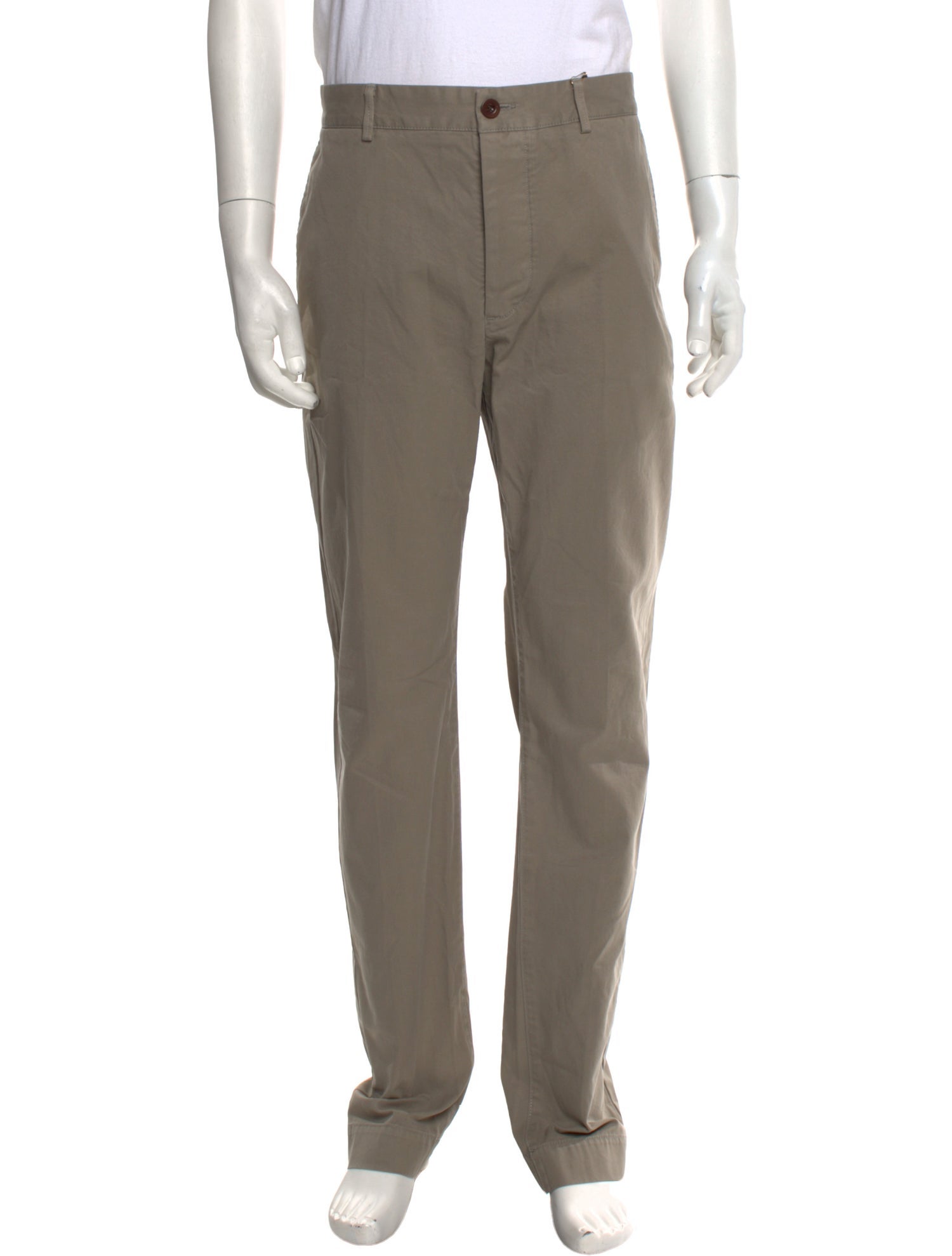 Sid Mashburn Chinos w/ Tags