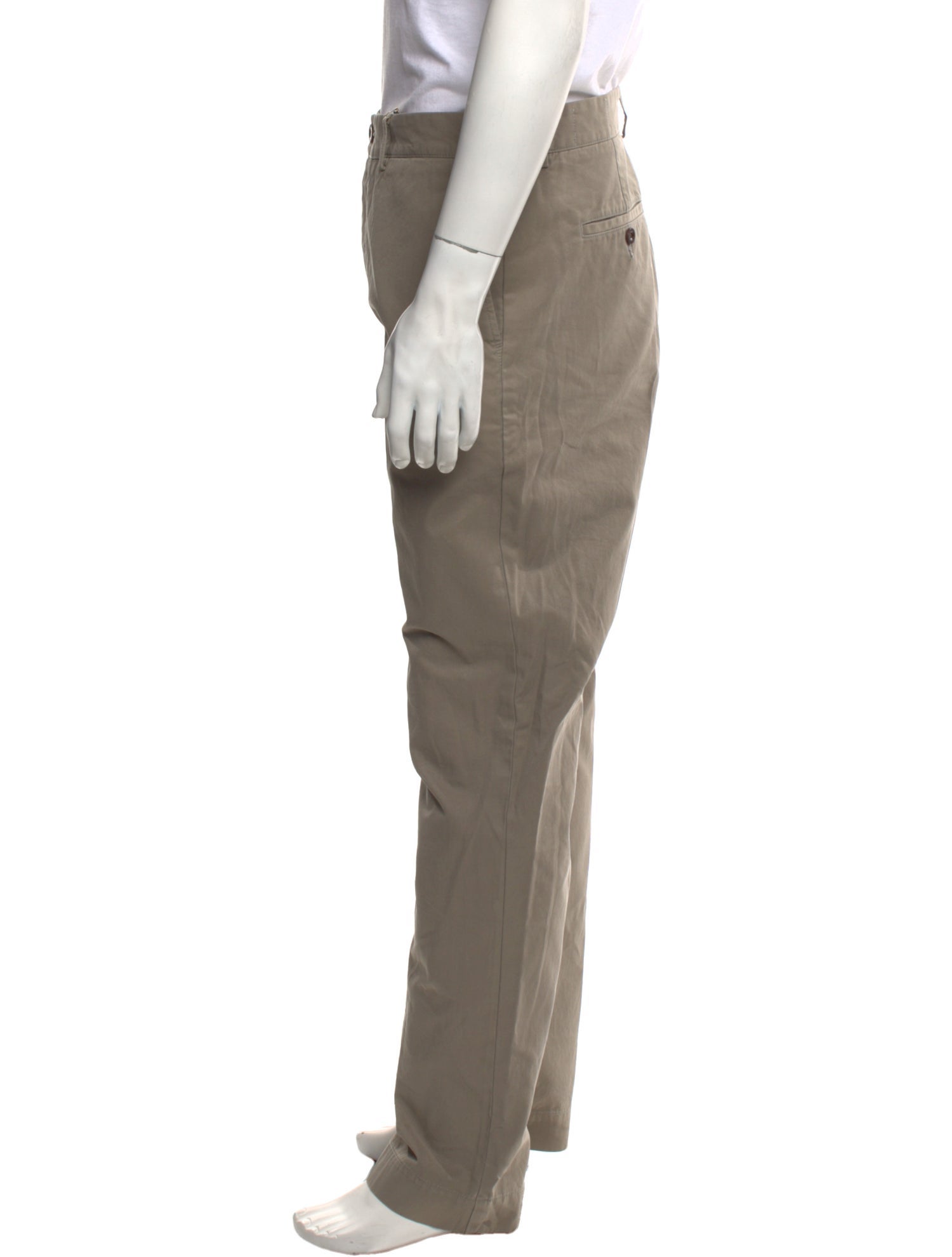 Sid Mashburn Chinos w/ Tags