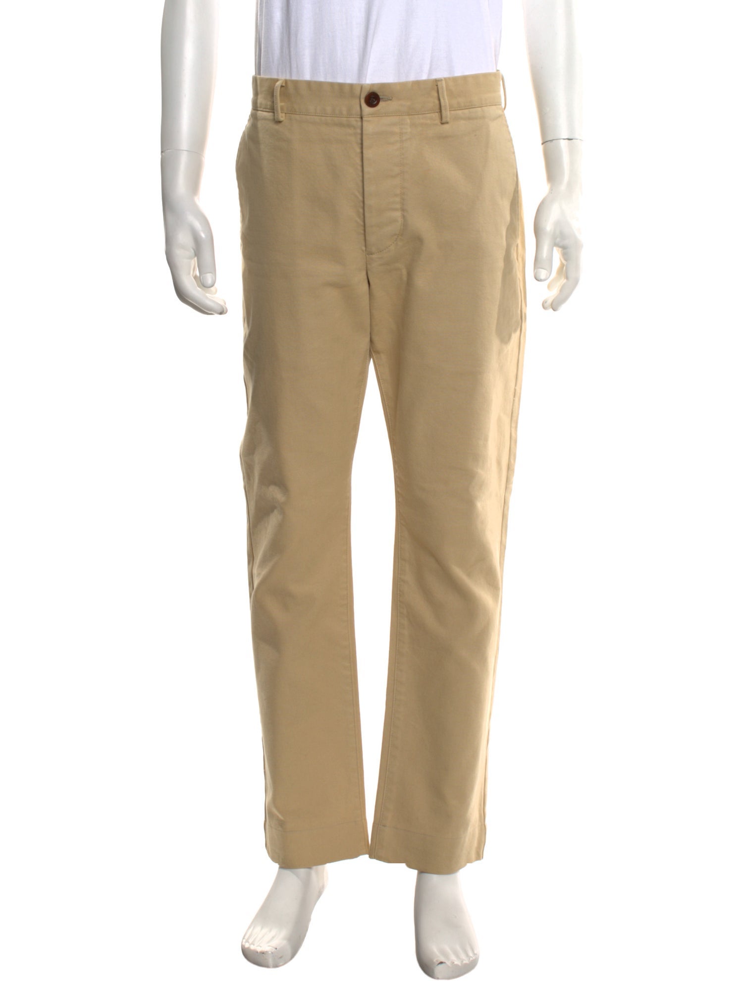 Sid Mashburn Chinos