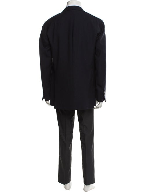 Sid Mashburn Wool Blazer