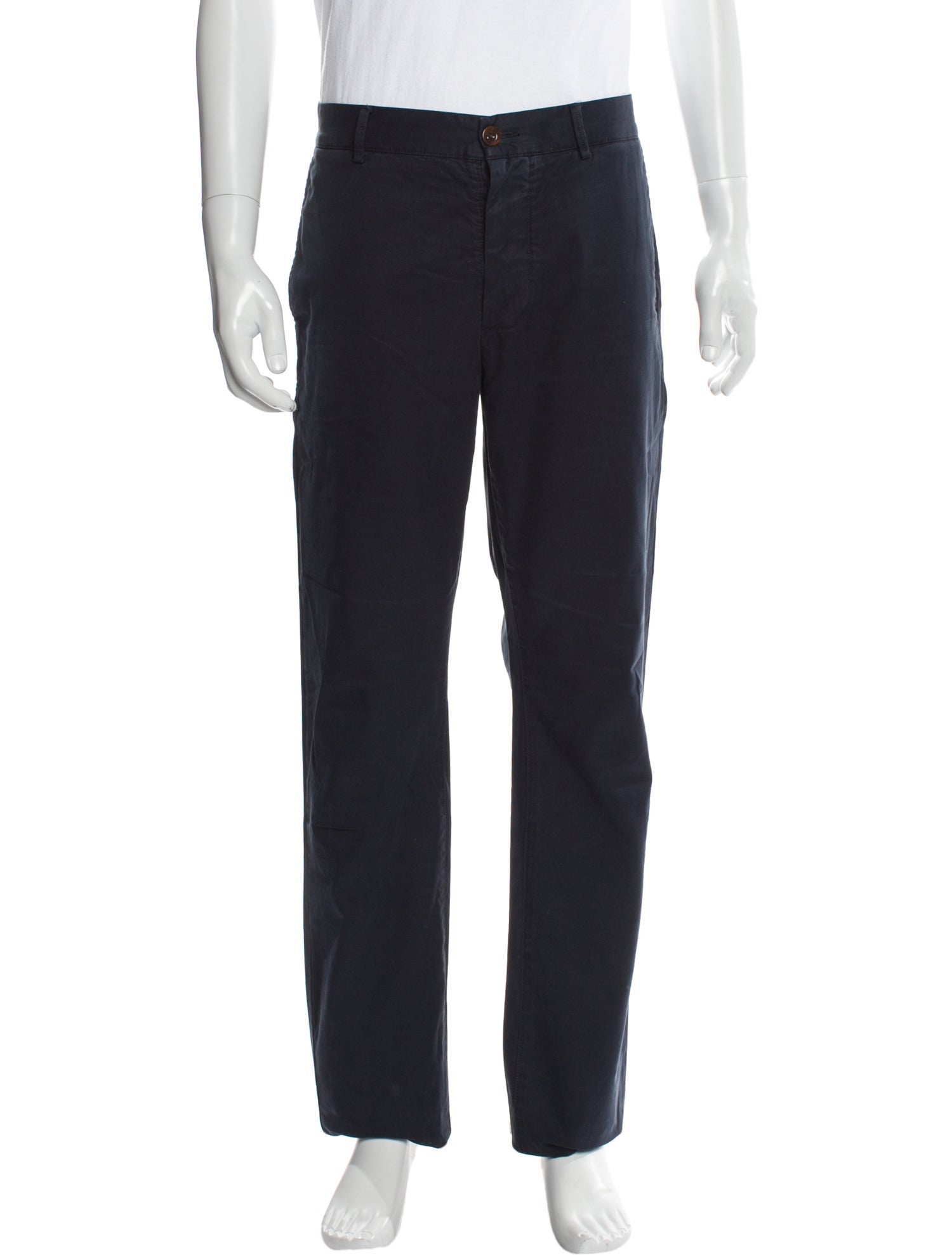 Sid Mashburn Pants