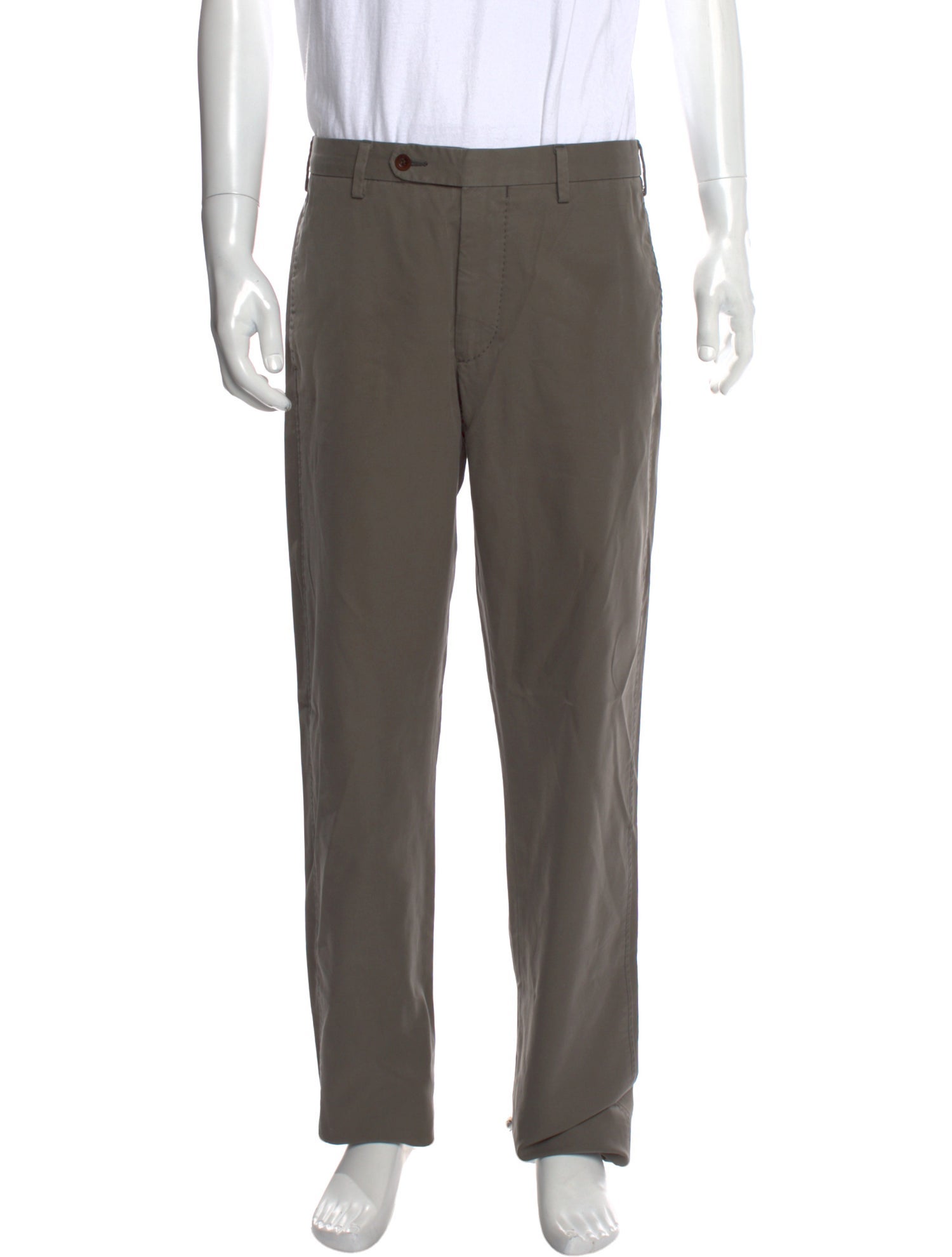 Sid Mashburn Pants