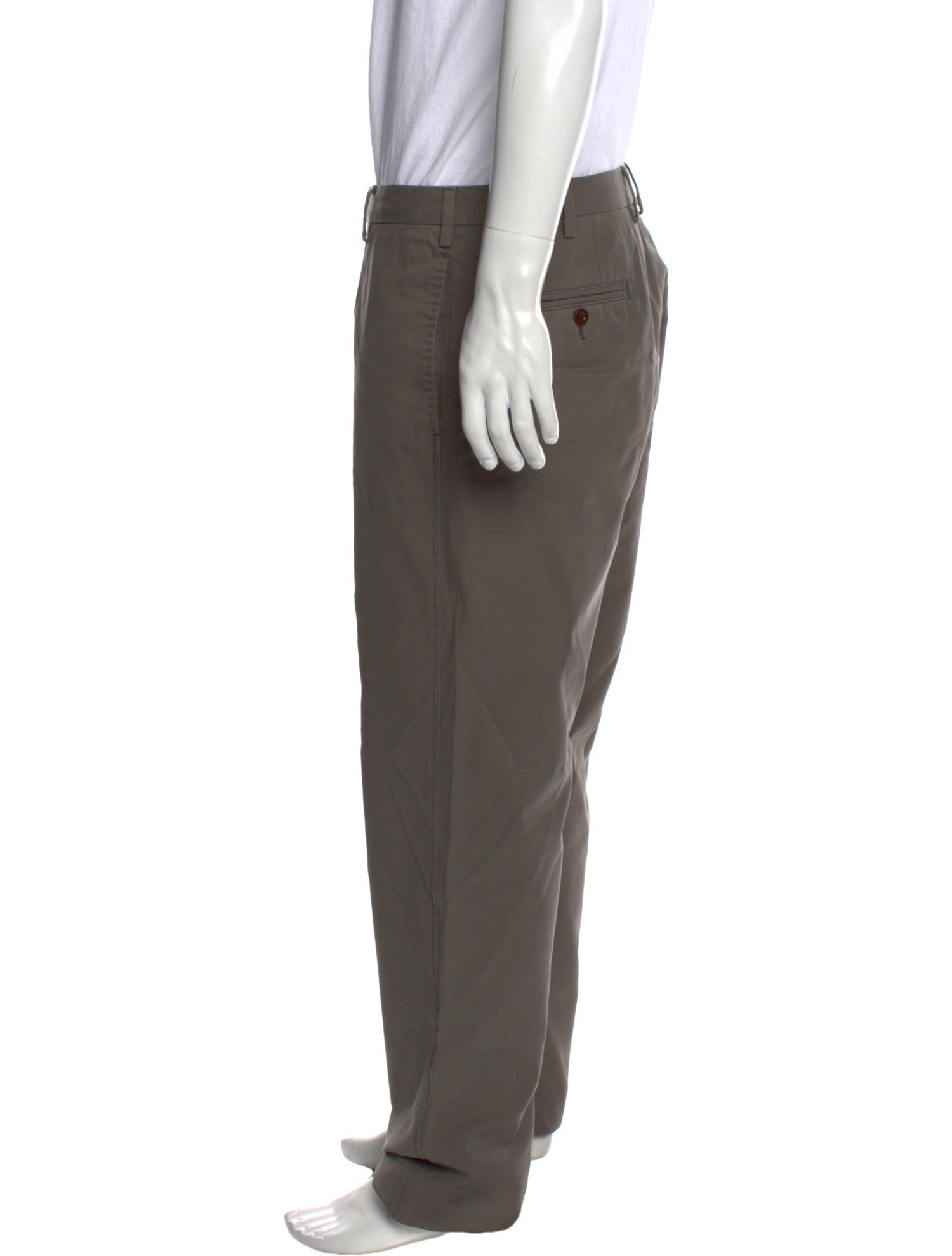 Sid Mashburn Pants