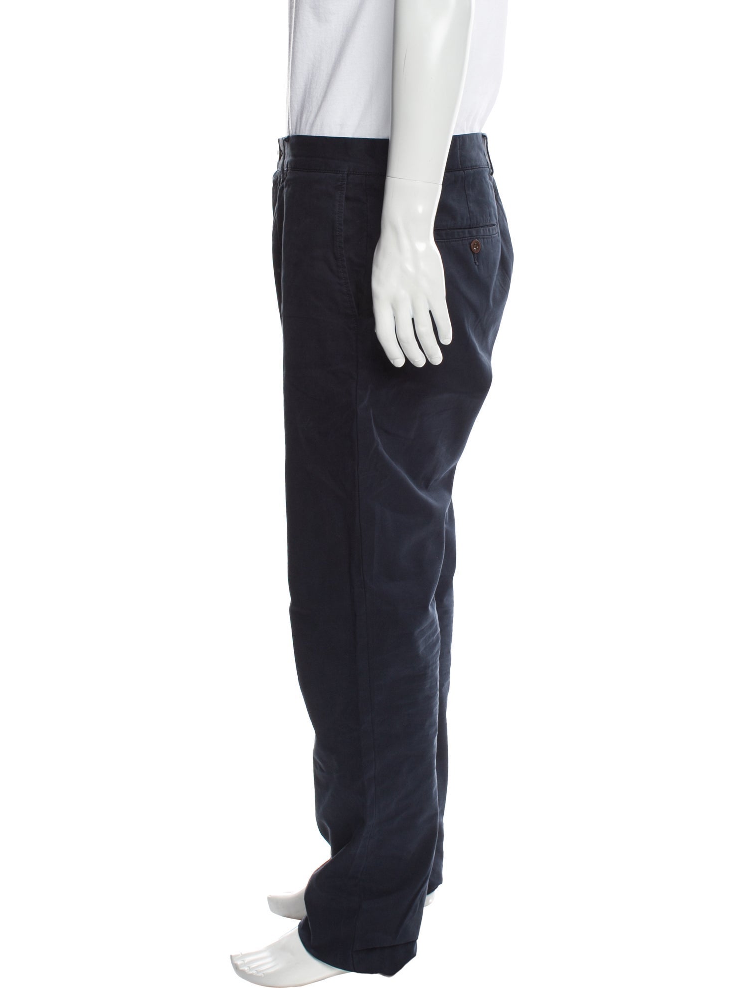 Sid Mashburn Pants