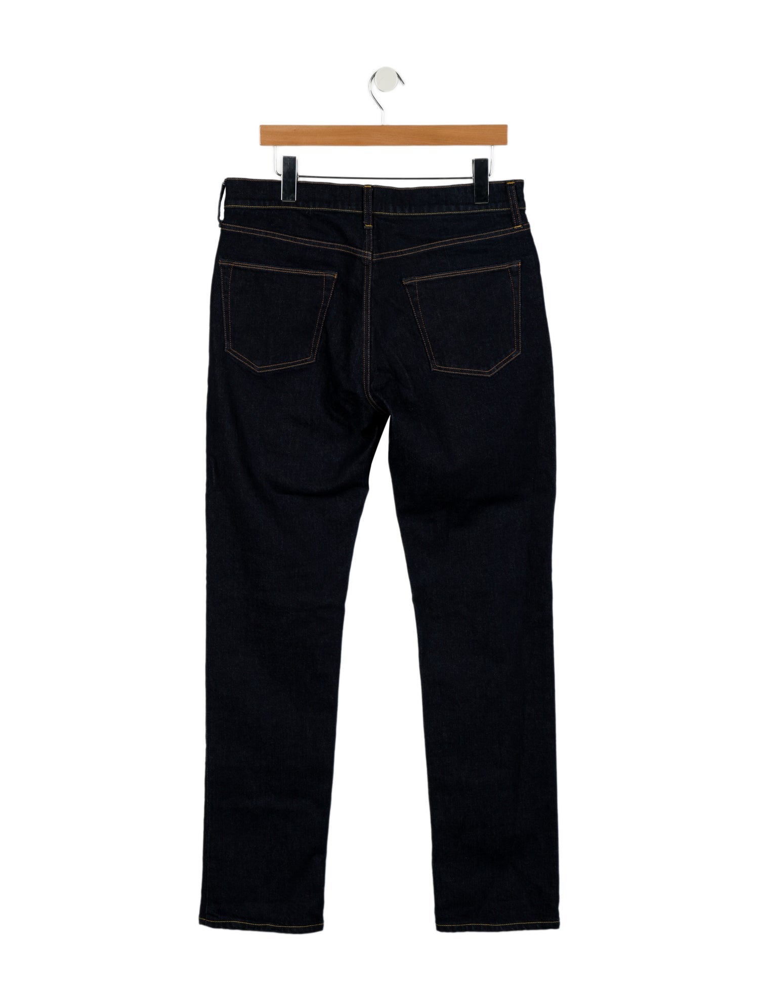 Sid Mashburn Skinny Jeans