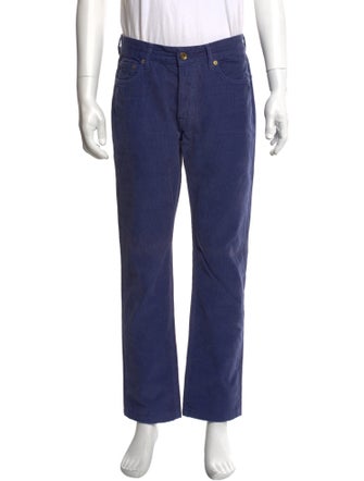 Sid Mashburn Pants