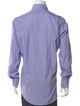 Sid Mashburn Striped Long Sleeve Dress Shirt