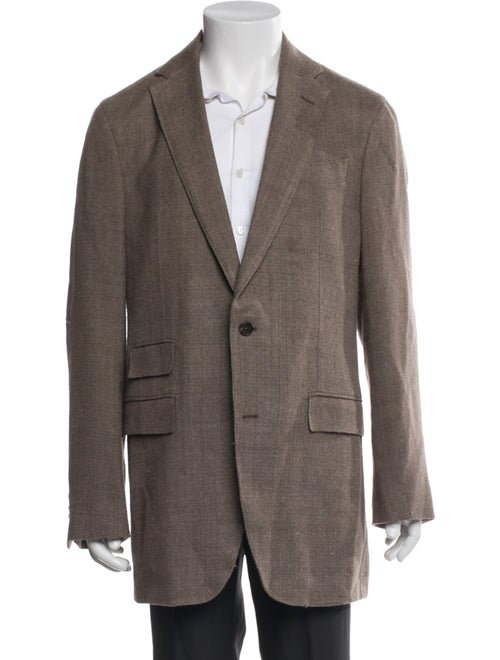 Sid Mashburn Blazer