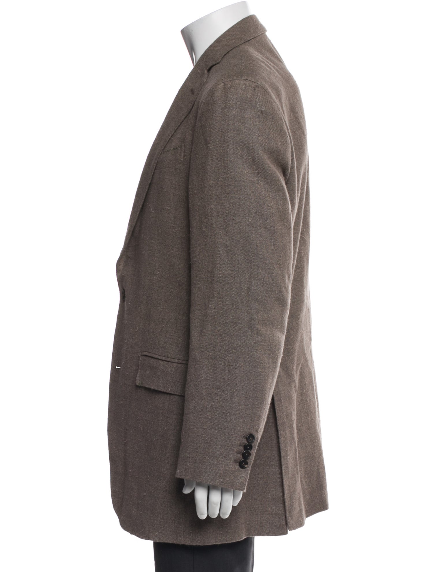 Sid Mashburn Blazer