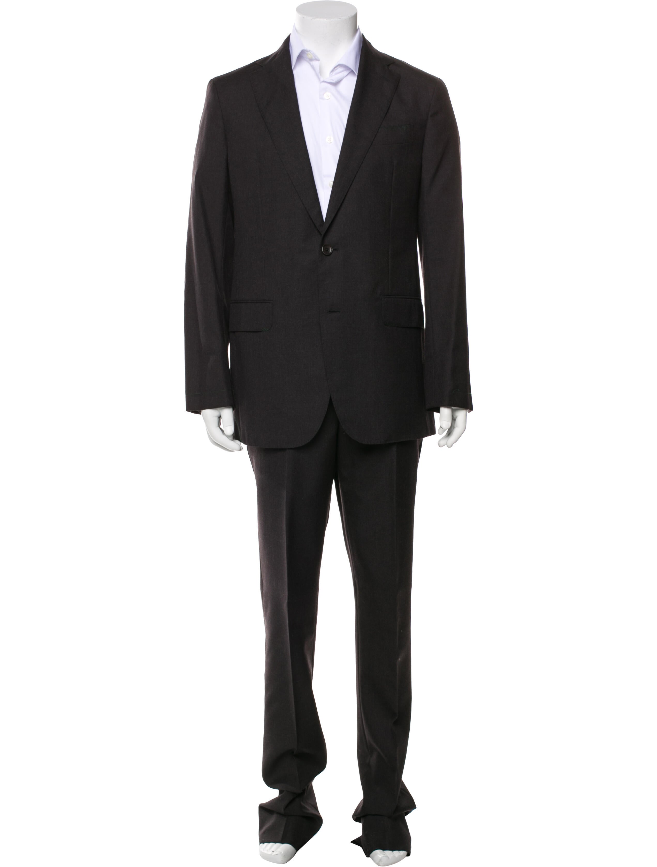 Sid Mashburn Two-Piece Suit