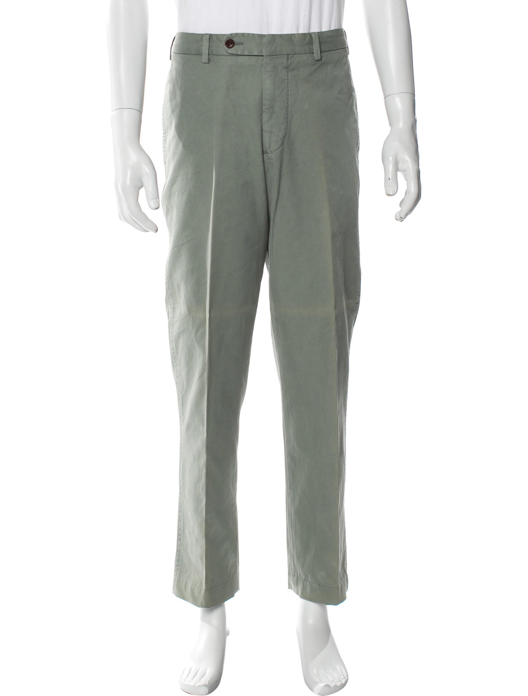 Sid Mashburn Pants