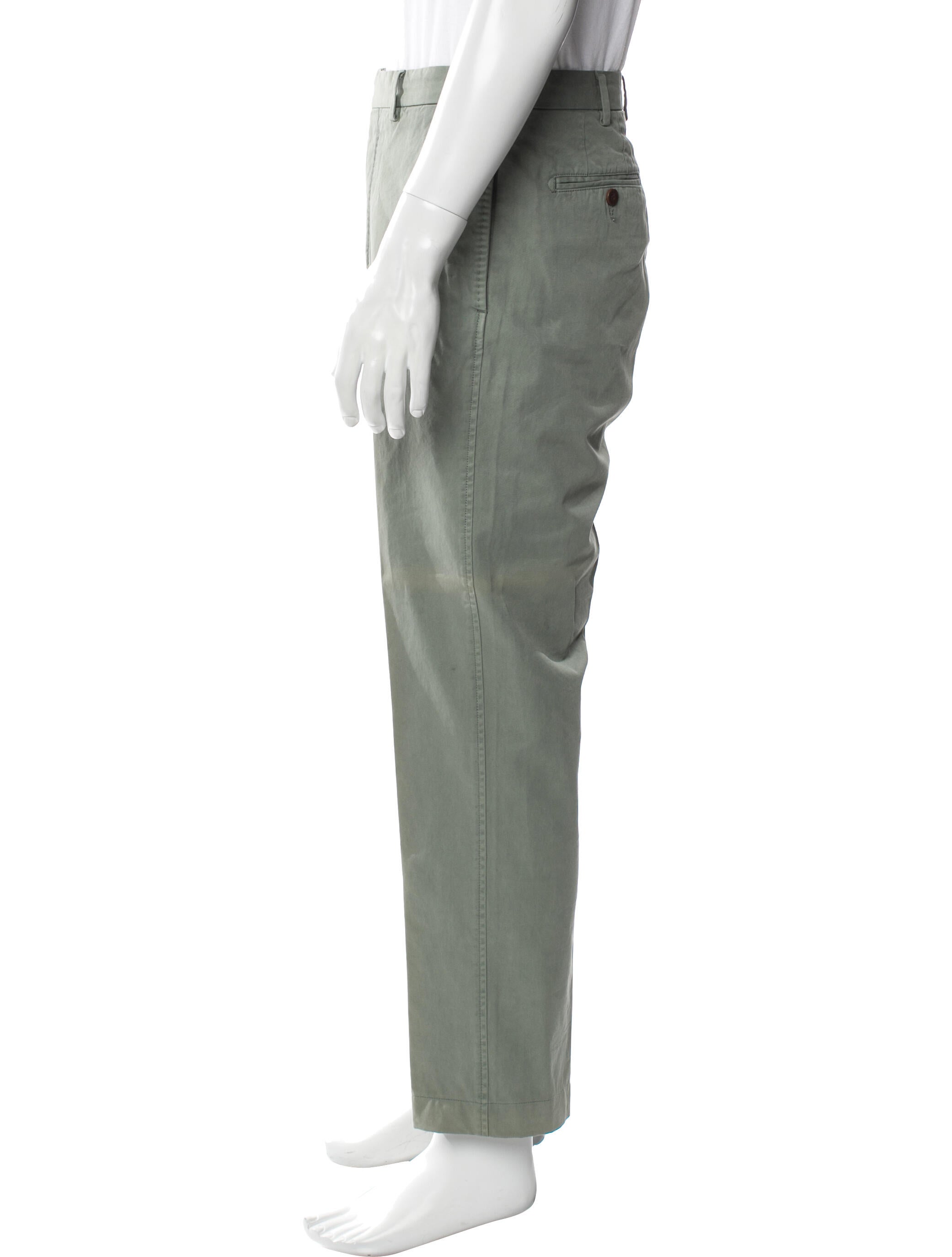Sid Mashburn Pants