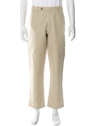 Sid Mashburn Chinos
