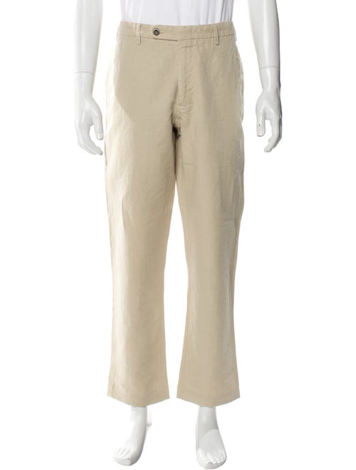 Sid Mashburn Chinos