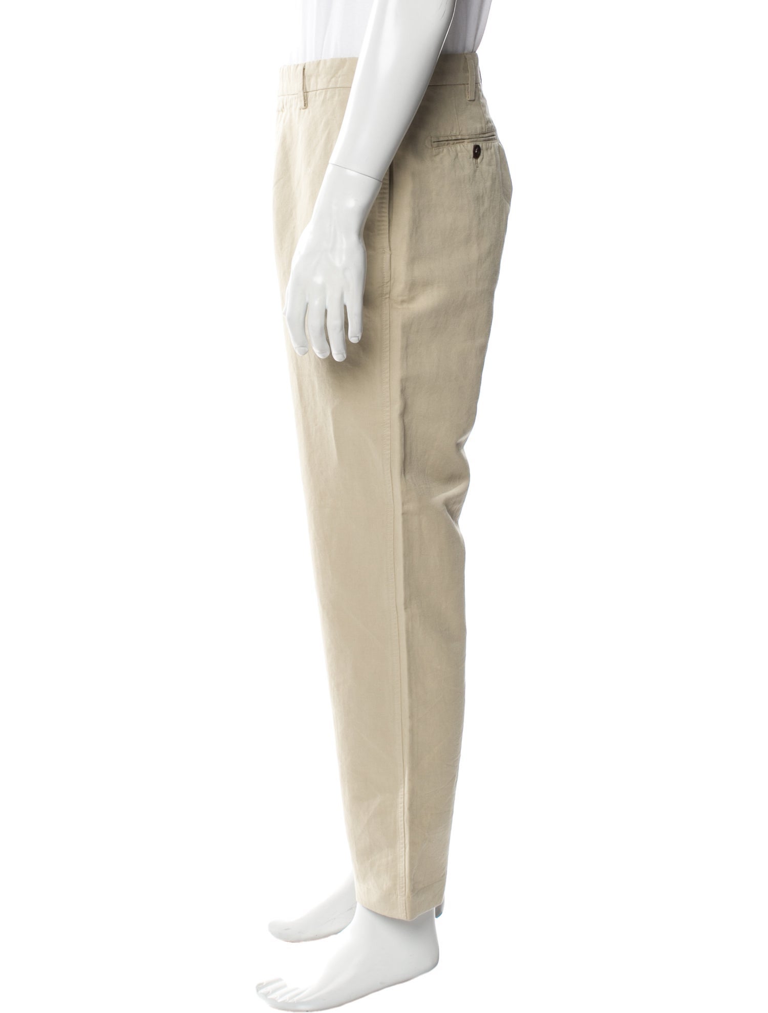 Sid Mashburn Chinos