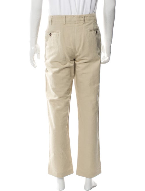 Sid Mashburn Chinos