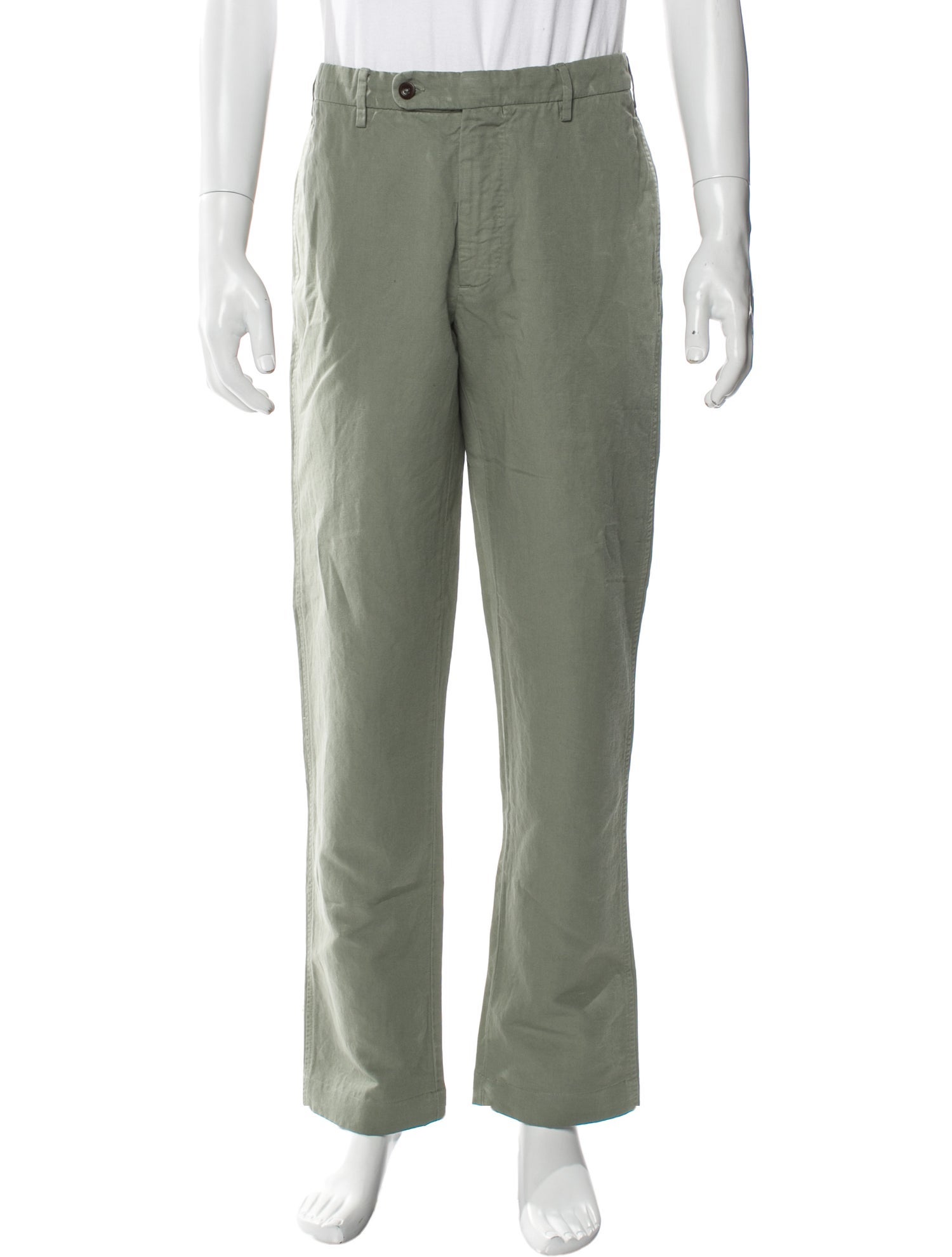 Sid Mashburn Pants