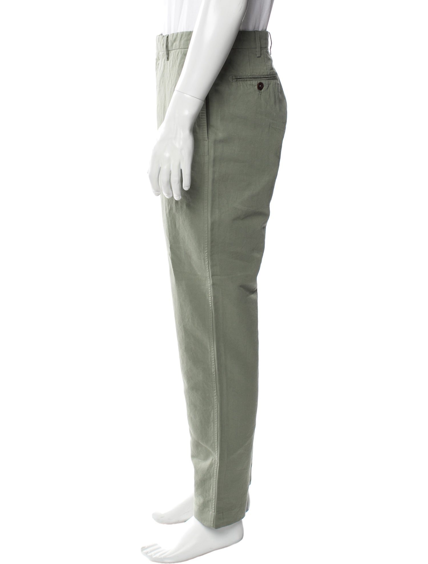 Sid Mashburn Pants