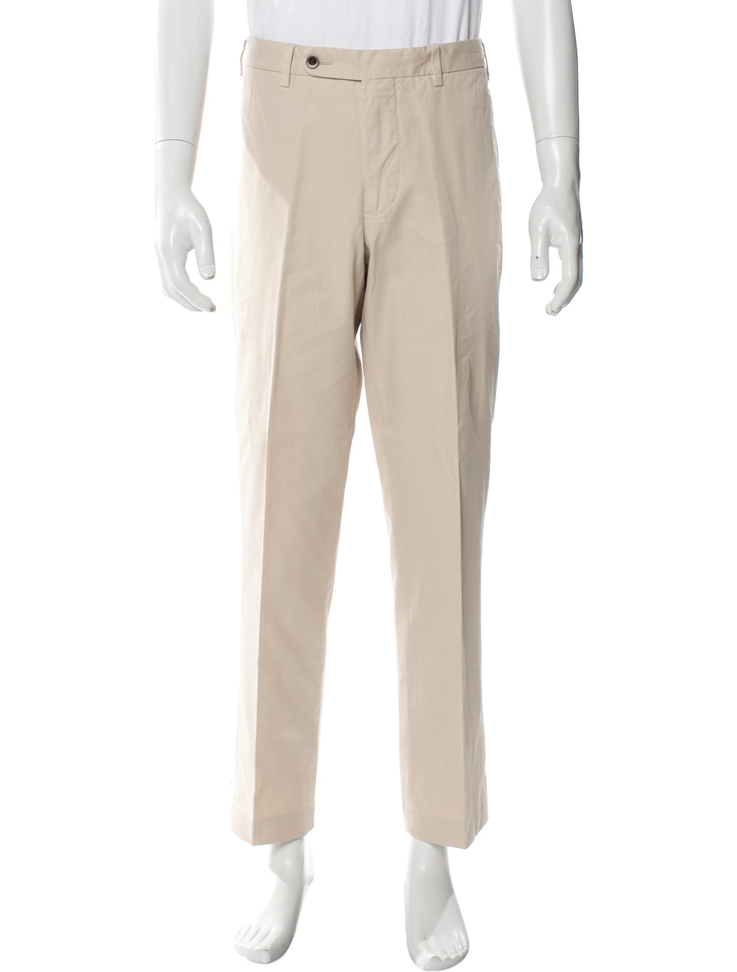 Sid Mashburn Pants