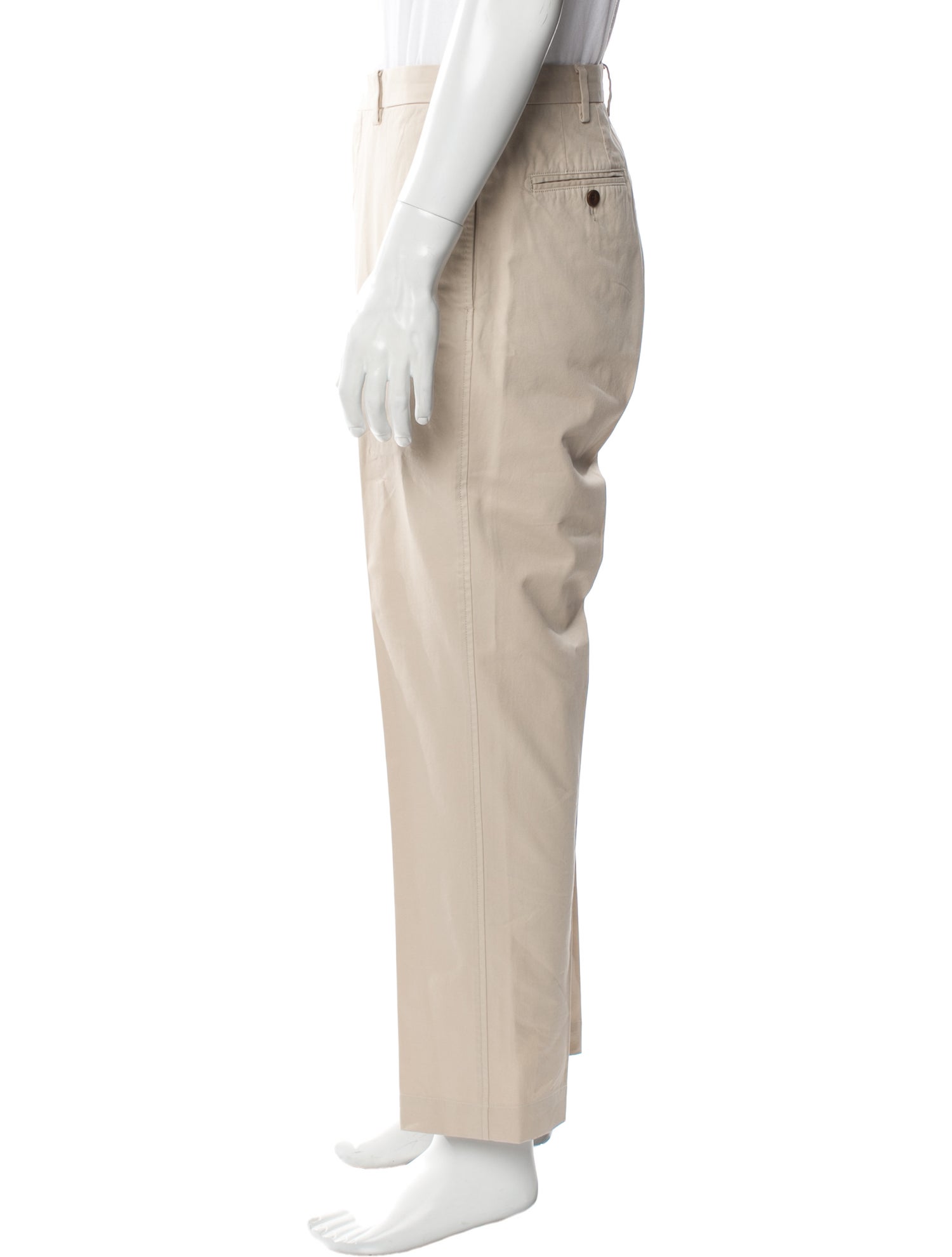 Sid Mashburn Pants