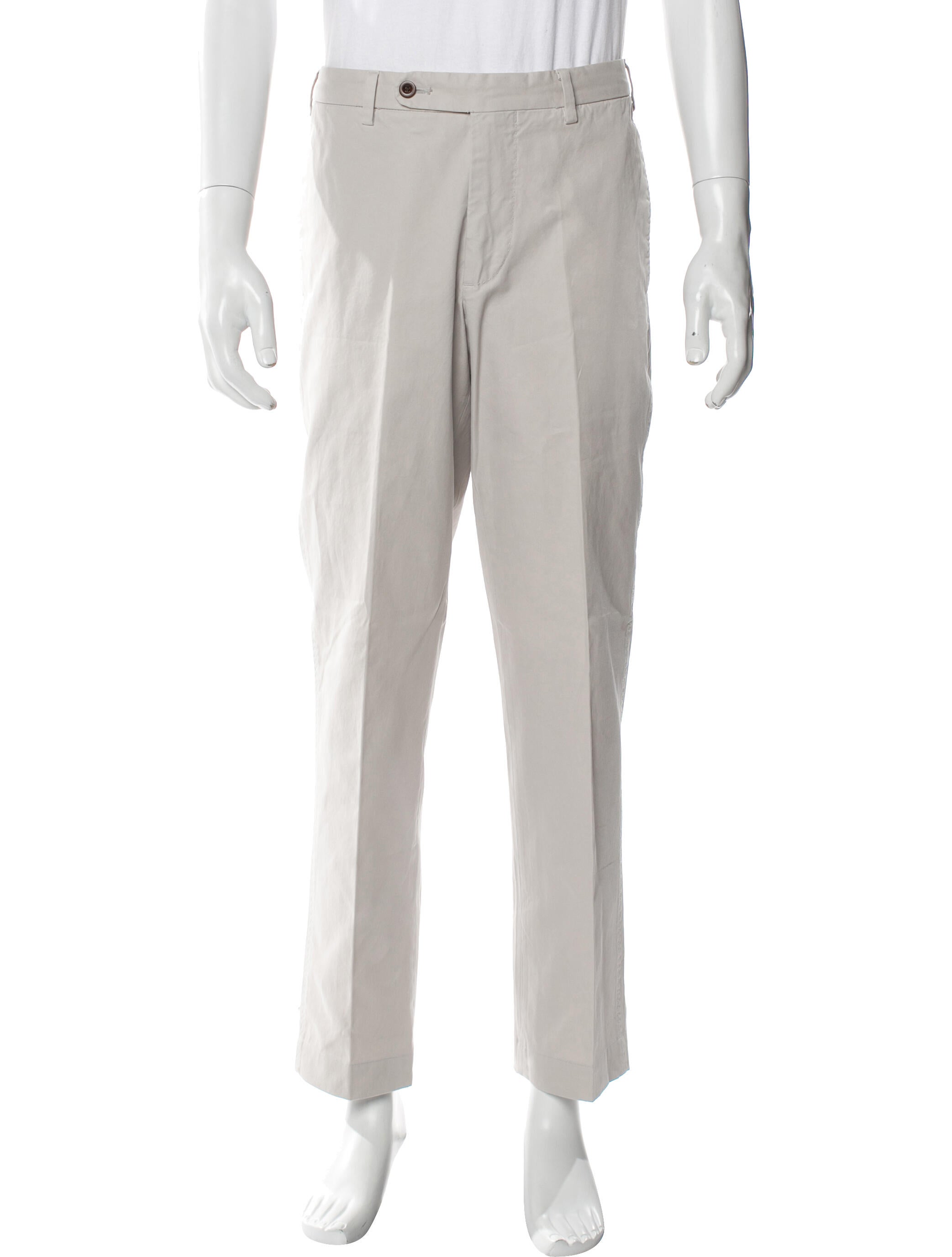 Sid Mashburn Pants