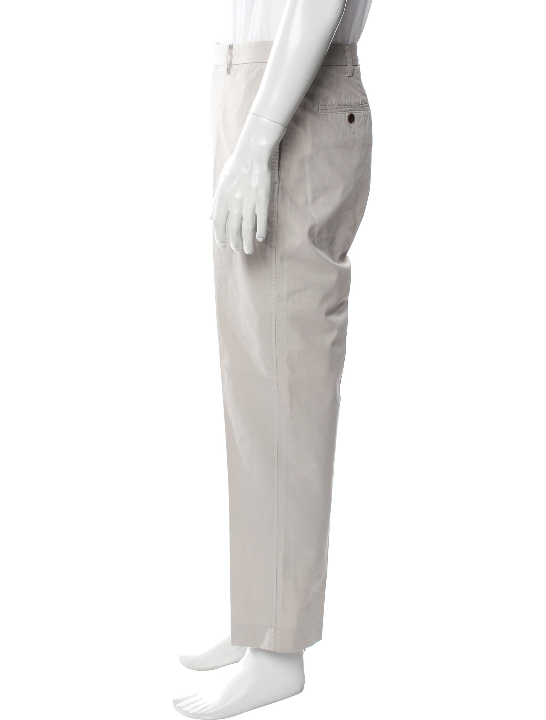 Sid Mashburn Pants