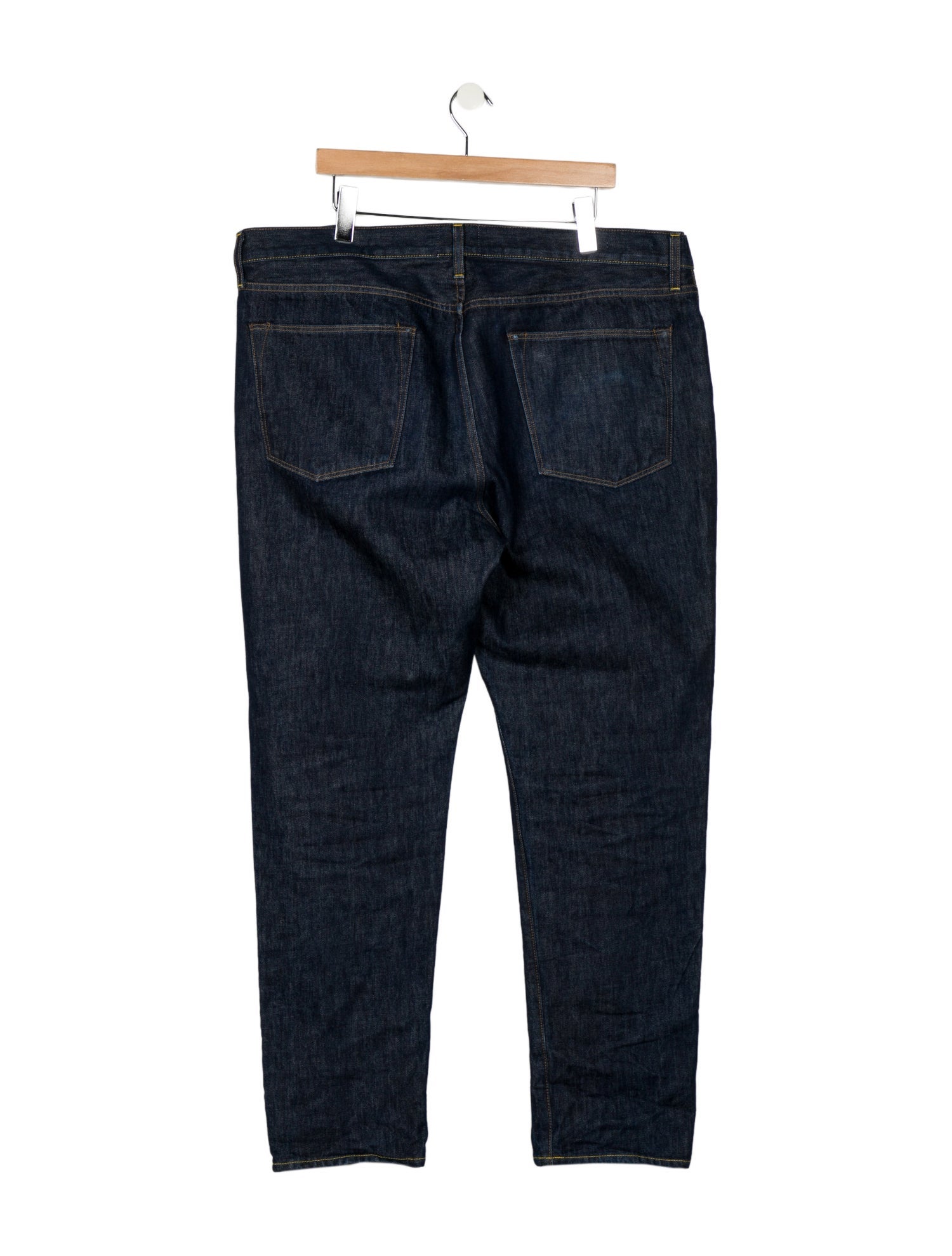 Sid Mashburn Skinny Jeans