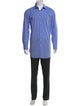 Sid Mashburn Long Sleeve Dress Shirt