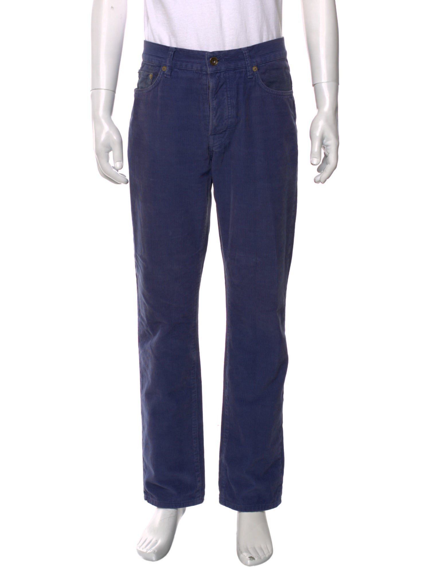 Sid Mashburn Corduroy Pants