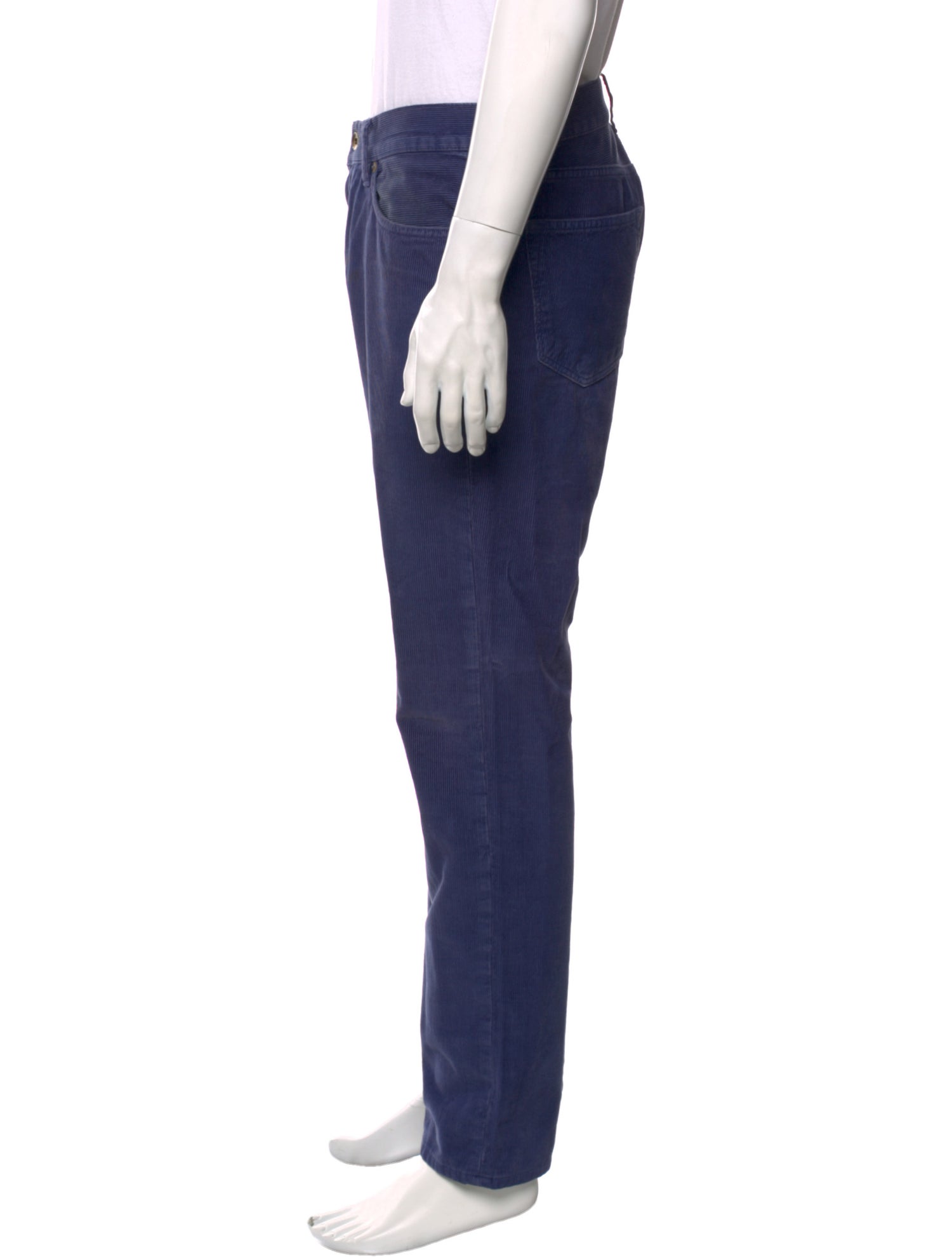 Sid Mashburn Corduroy Pants