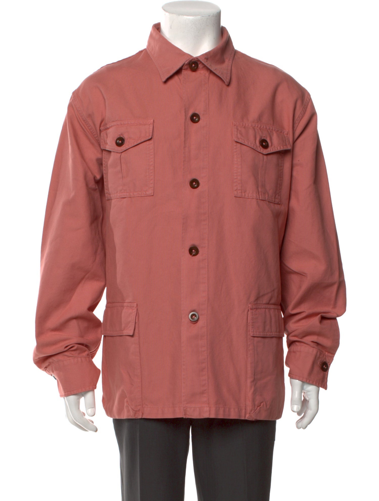 Sid Mashburn Long Sleeve Shirt w/ Tags
