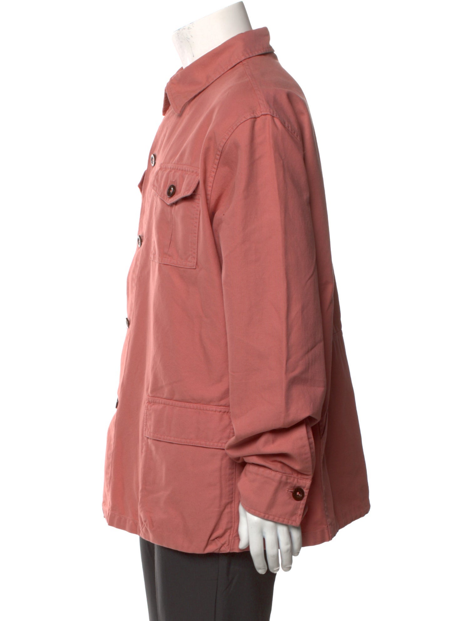 Sid Mashburn Long Sleeve Shirt w/ Tags