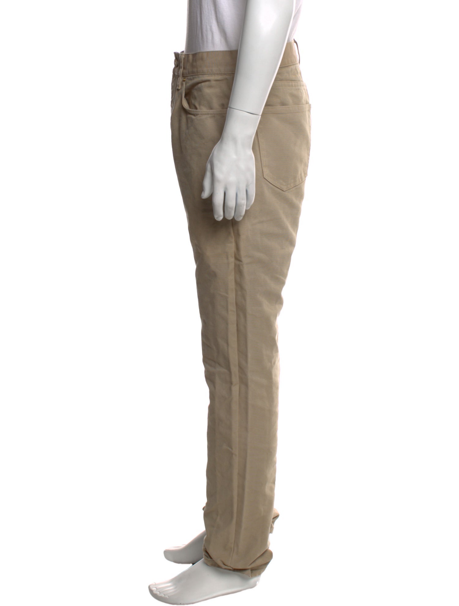 Sid Mashburn Pants