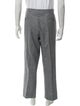 Sid Mashburn Wool Pants