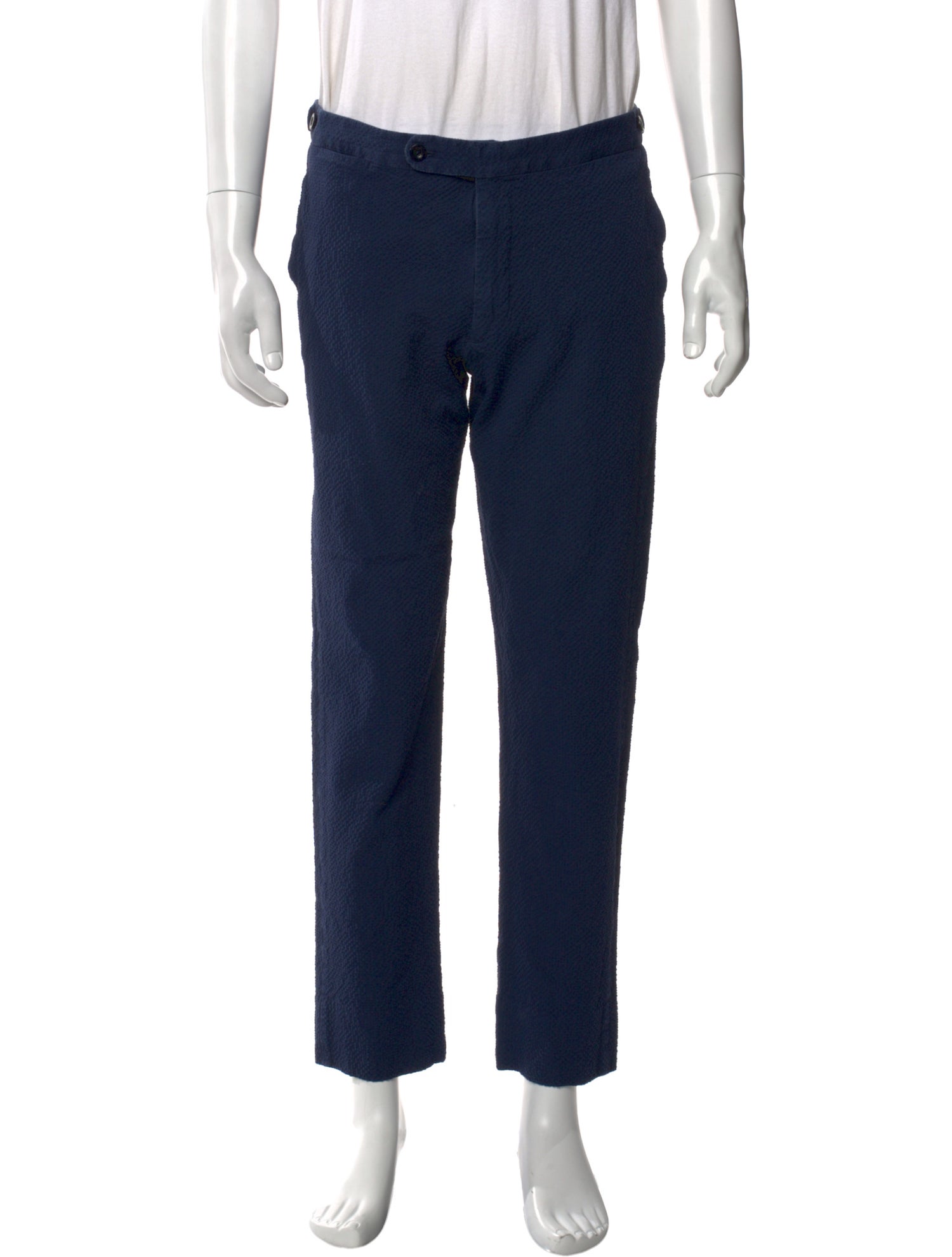 Sid Mashburn Pants