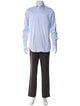 Sid Mashburn Long Sleeve Dress Shirt