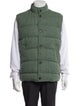 Sid Mashburn Wool Vest